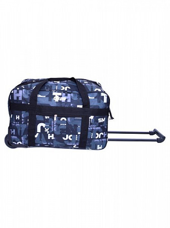 Дорожная сумка на колесах Good Bag 105081