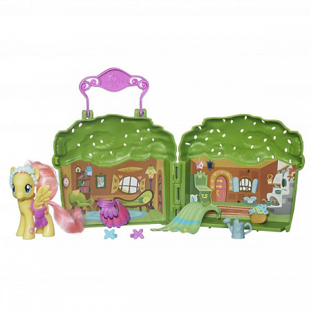 Игровой набор My Little Pony Пони Мейнхеттен (B3604)