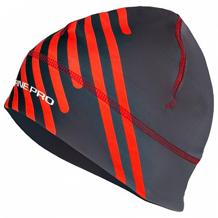Шапка унисекс Alpine Pro Marog grey