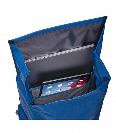 Рюкзак для ноутбука Thule Departer 23л TDSB113PSD blue (3204186)