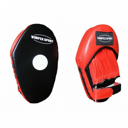 Лапы боксерские Vimpex Sport 1816 L