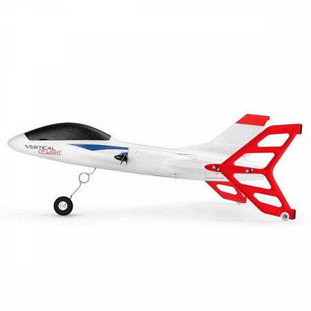 Радиоуправляемый самолет XK Innovation RTF X520