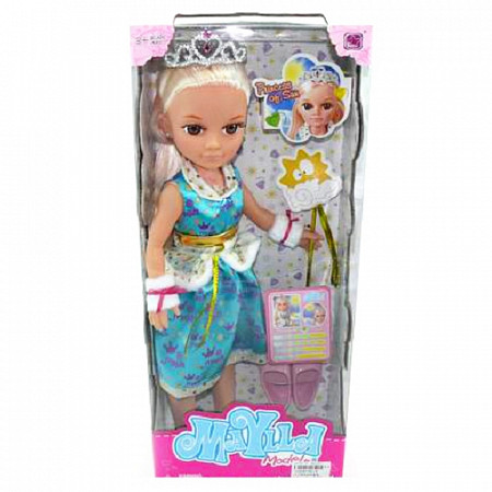 Кукла Принцесса 88118