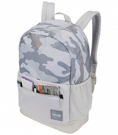 Рюкзак для ноутбука Case Logic CCAM1116CCM white/grey (3204237)