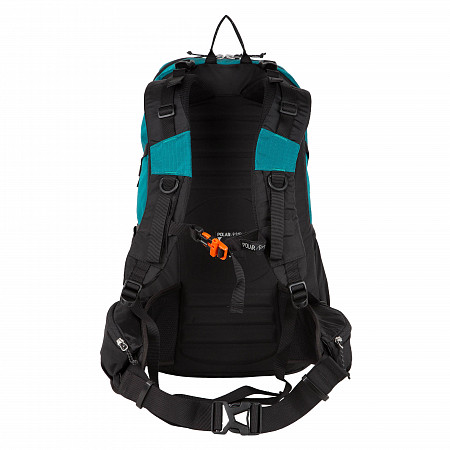 Спортивная сумка Polar П1375 turquoise