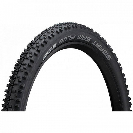 Велопокрышка Schwalbe Tires 26x2.10 (54-559) SMART SAM PLUS ADDIX PERFORMANCE RIGID HS476