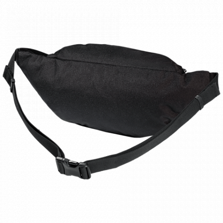 На картинке изображен Сумка поясная Jack Wolfskin Pac Me black 8006321-6000 Сумка поясная Jack Wolfskin Pac Me black 8006321-6000