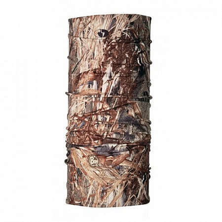 Бандана Buff High UV Mo Duck Blind-Fossil brown