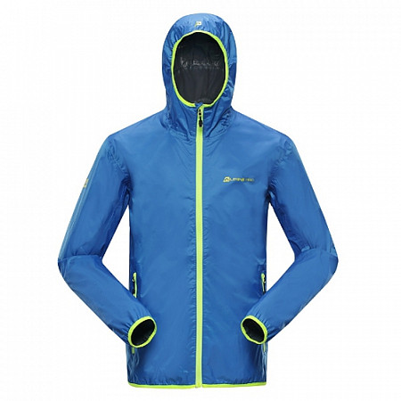 На картинке изображен Куртка Alpine Pro MJCG137653 blue Куртка Alpine Pro MJCG137653 blue