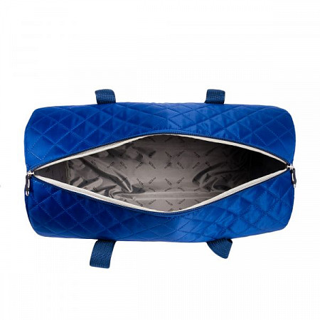 Дорожная сумка Polar 7066т blue