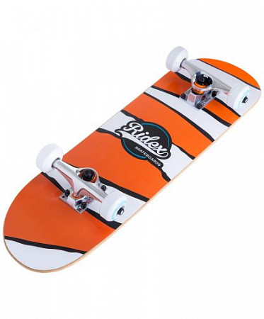 Скейтборд детский Ridex Nemo