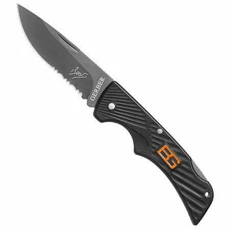 Нож общего назначения BG 31-000760