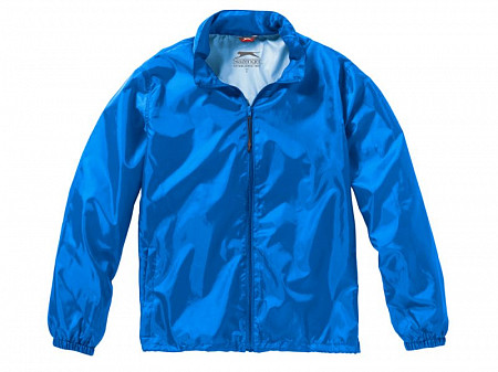 Куртка мужская Slazenger Action 3333542 blue