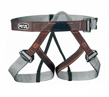 Поясная беседка Petzl Gym