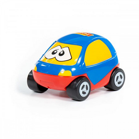 Автомобиль Полесье Жук 0780