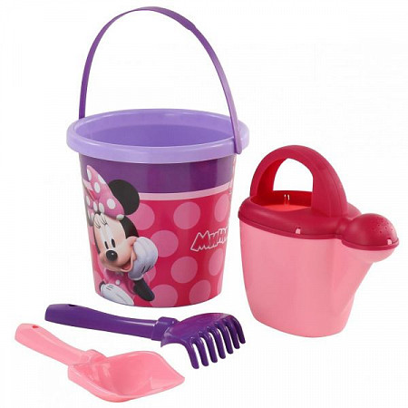 Набор Полесье Disney Минни №9 65681