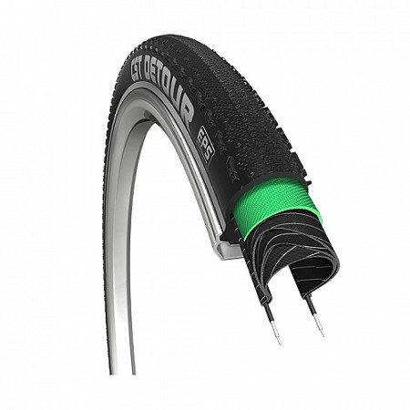 Велопокрышка CST C-3015 Detour 700х38C