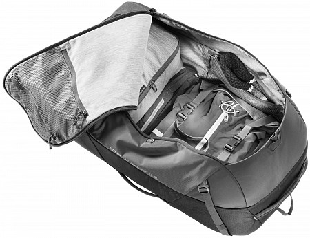 Рюкзак Deuter Aviant Access Pro 65 SL 3512320-7000 black