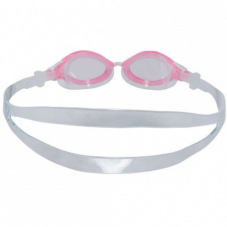 Очки для плавания Atemi B503 pink/white