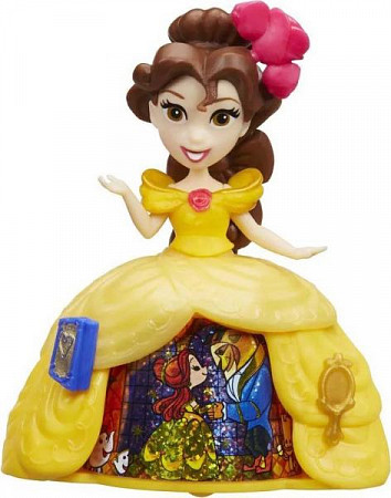 Кукла Disney Princess Белль (B8962)