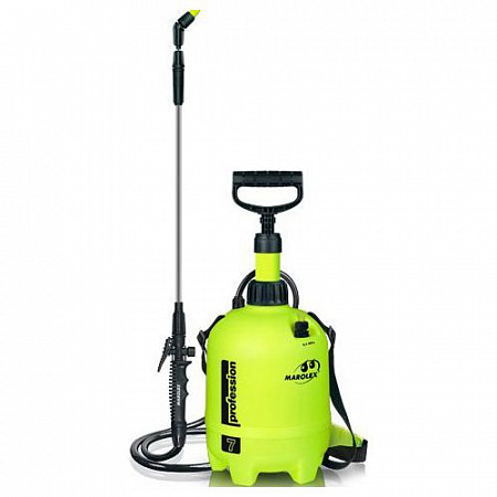 Опрыскиватель компрессионный Marolex 7 л P7P