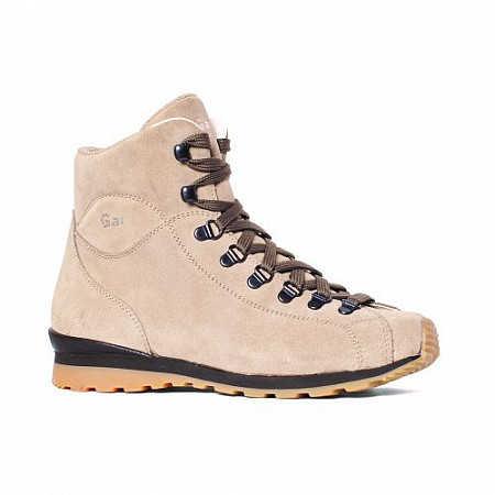 Ботинки Garsport Lady Gaga Mid Beige