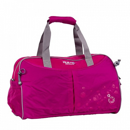 Спортивная сумка Polar П2053 pink