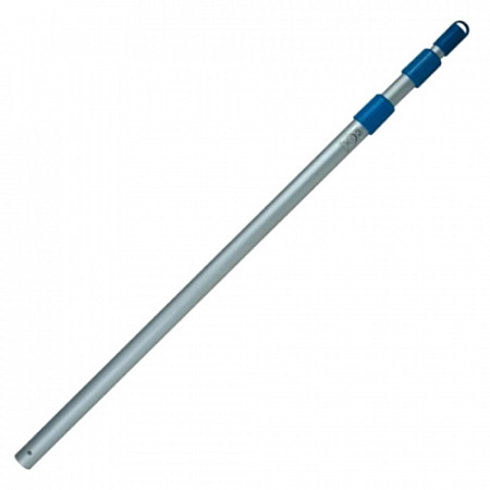 Телескопическая алюминиевая ручка Intex 29054