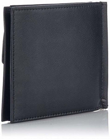 На картинке изображен Портмоне Samsonite Attack Slg 60U-09026 Black Портмоне Samsonite Attack Slg 60U-09026 Black
