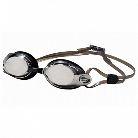 Очки для плавания Finis Bolt Mirror 3.45.077 black
