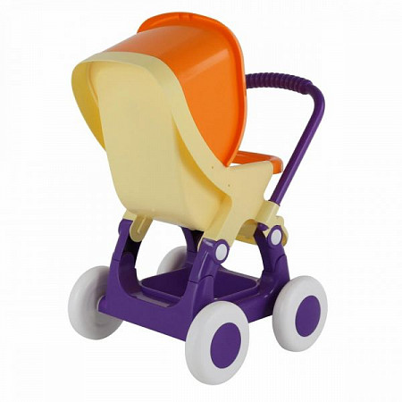 Коляска Полесье для кукол 48134