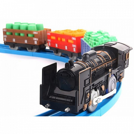 Детская железная дорога Huan Nuo 3910-3 734198