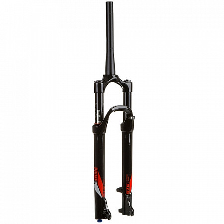 На картинке изображен Вилка STG Prime Race 26" 100мм Х96053 Вилка STG Prime Race 26" 100мм Х96053