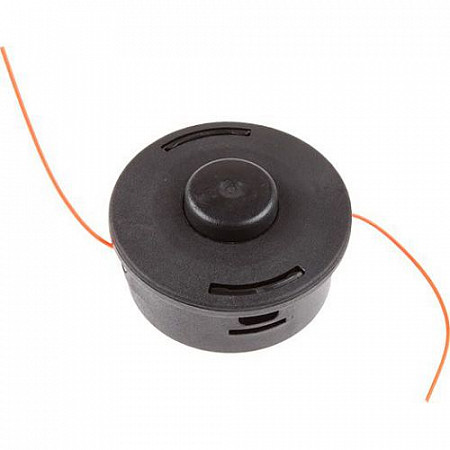 Головка триммерная Eco Turbocut 2,4 мм GTPTC250011B