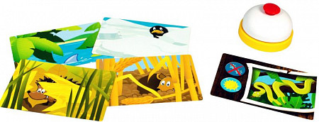 Настольная игра Hobby World Фотолео 1479