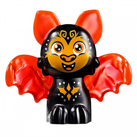 Конструктор LEGO Elves Побег из башни Ноктуры 41194