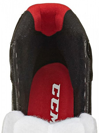 Коньки хоккейные CCM Goalie RBZ80 JR