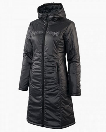 Пальто женское Sivera Нестера black