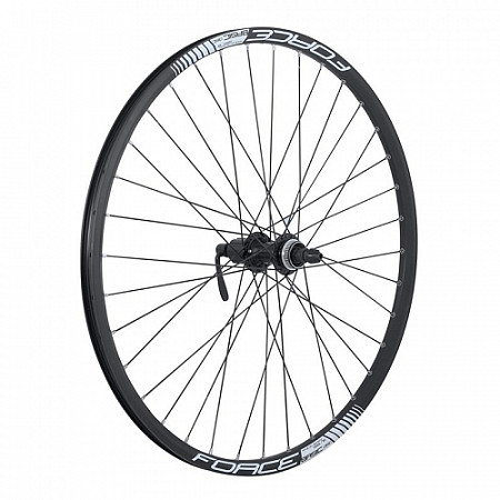Колесо заднее Force Basic Disk 559x19 FHM3050-CL 702682