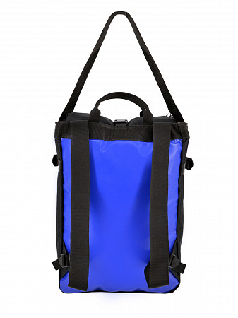 Гермосумка-рюкзак BTrace City 27л (A0366) blue