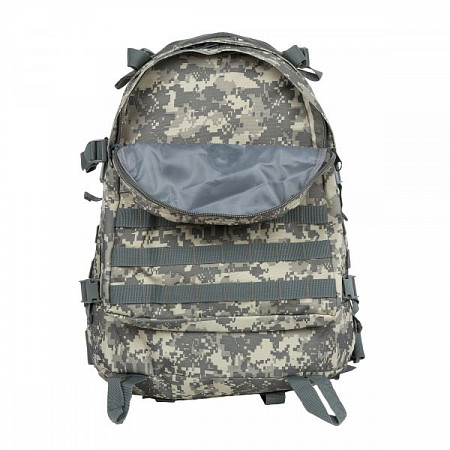 Тактический рюкзак Polar П029-1 grey