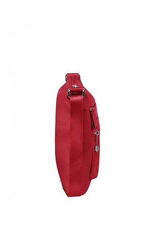 Сумка женская Samsonite Move 3.0 CV3*60 128 red