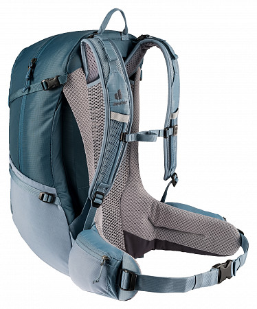 Рюкзак Deuter Futura 27 3400321-3386 arctic/slateblue (2021)