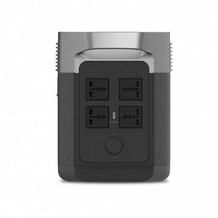 Портативная станция питания EcoFlow Delta 1300