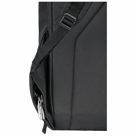 Рюкзак для ноутбука Jack Wolfskin Coogee black 2007521-6000