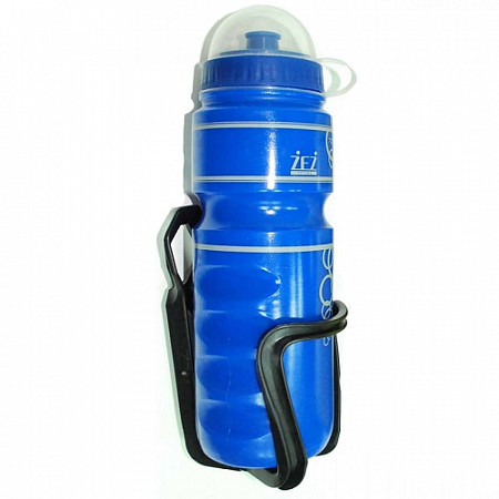 Бутылка для воды Zez Sport BT1121 Blue