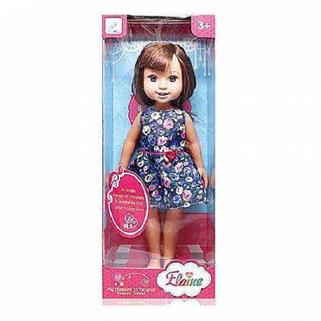 Кукла 89001 Purple