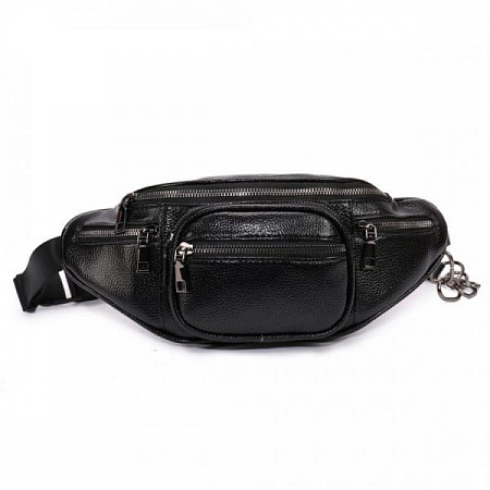 Поясная сумка Ors Oro PS-948 black