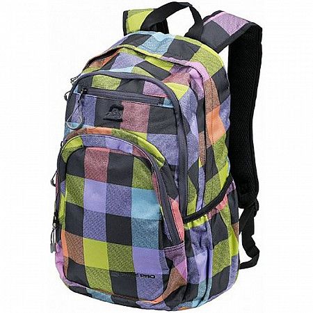 Рюкзак Alpine Pro Adjoa Green UBGF024