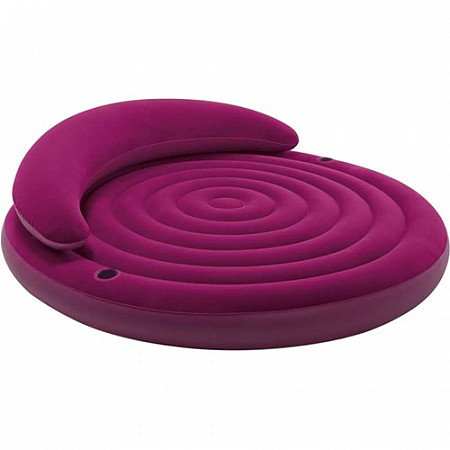 Надувной диван Intex 68881NP